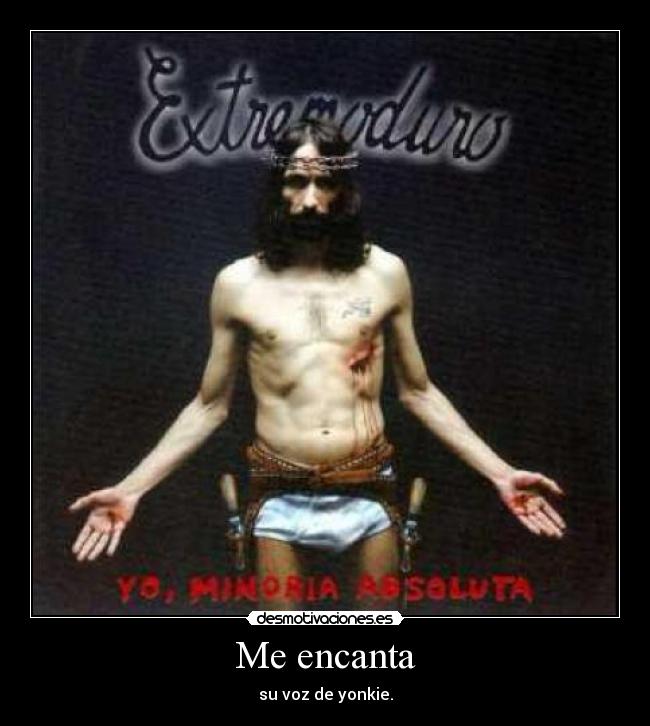 Me encanta - 