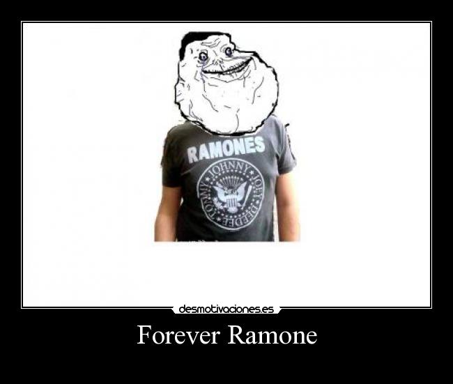 Forever Ramone -