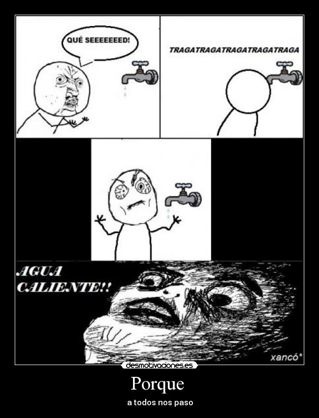 Porque -