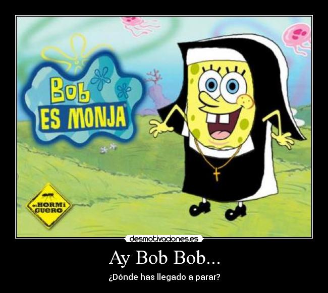 Ay Bob Bob... -