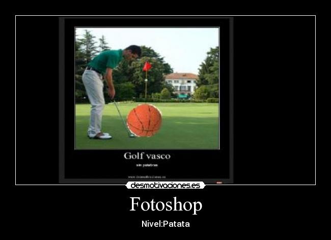 Fotoshop -