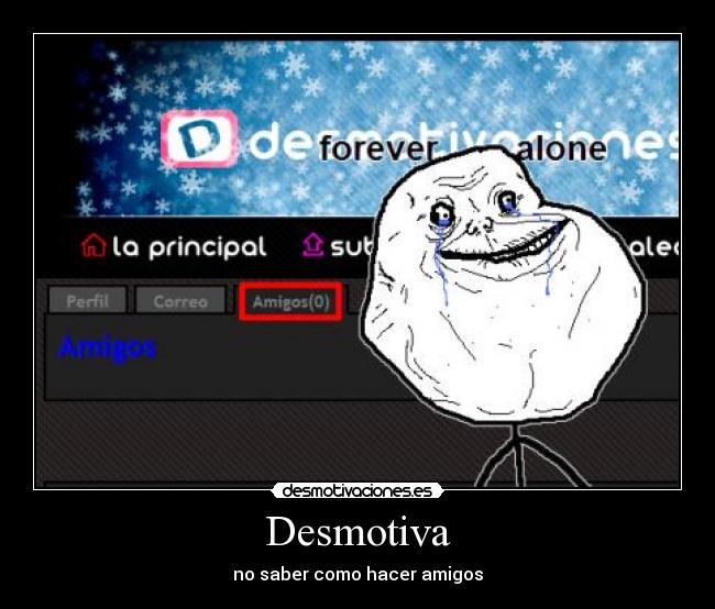 Desmotiva - 