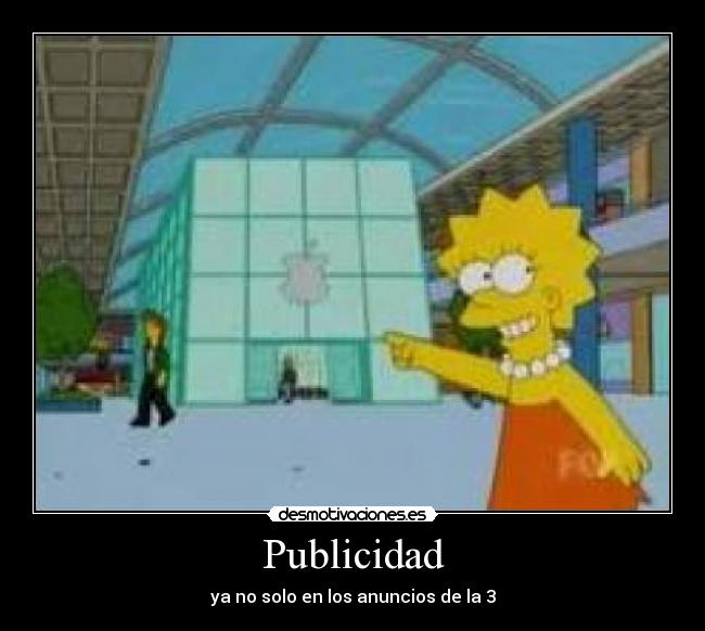 Publicidad - 