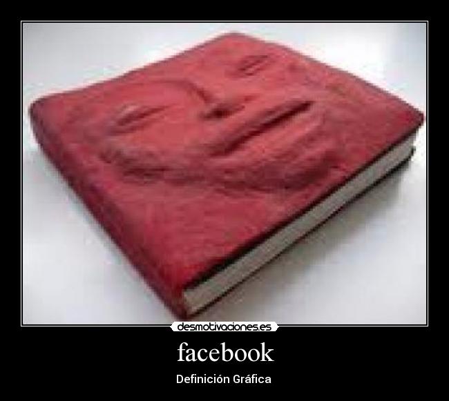 facebook - Definición Gráfica