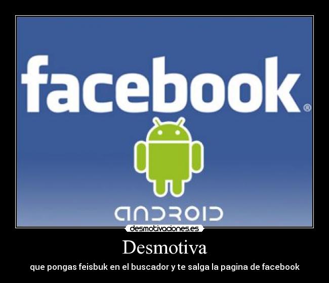 carteles  desmotivaciones