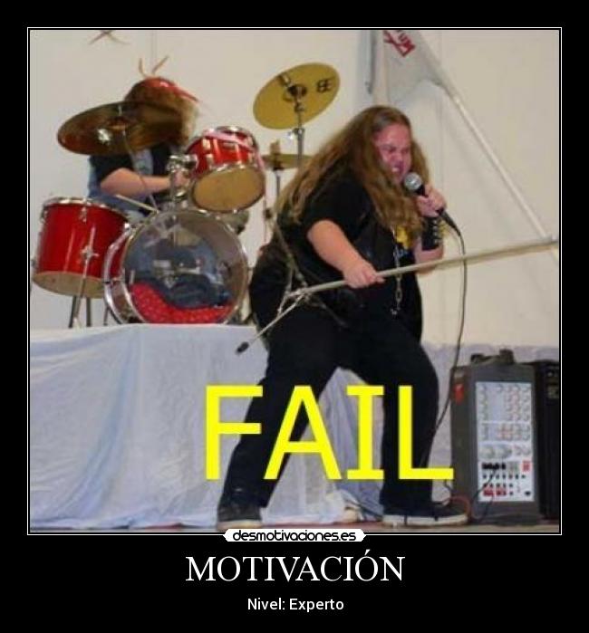 MOTIVACIÓN - 