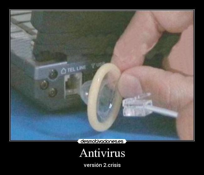 Antivirus - 