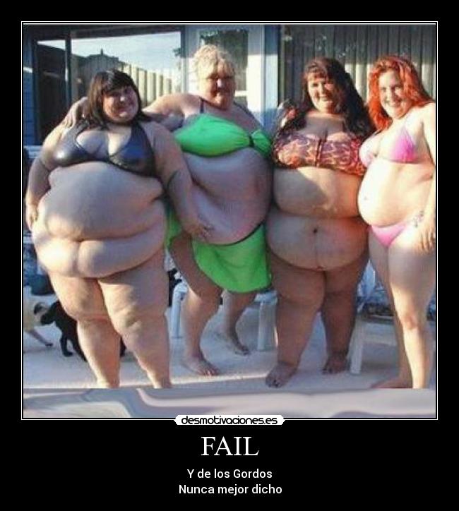 FAIL - 