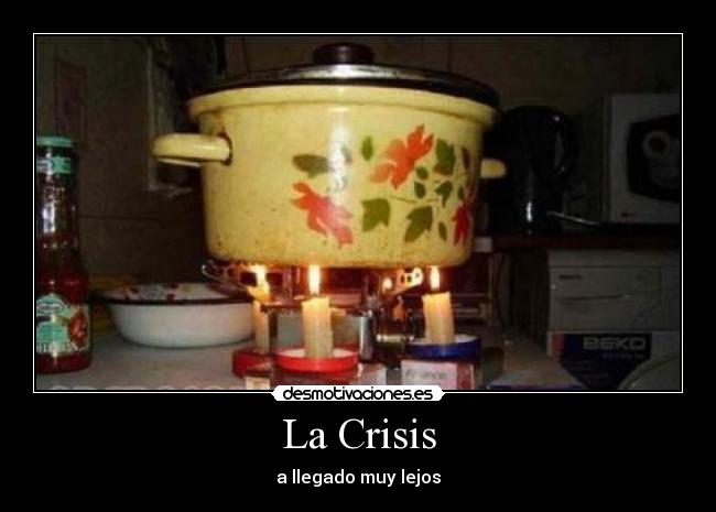 La Crisis - 