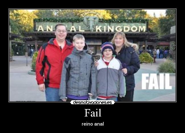 Fail -