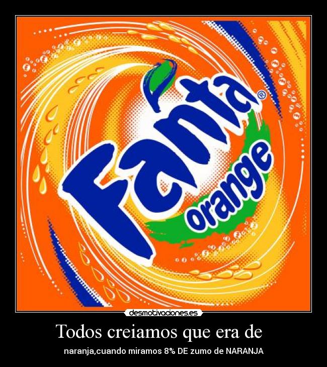 Todos creiamos que era de -