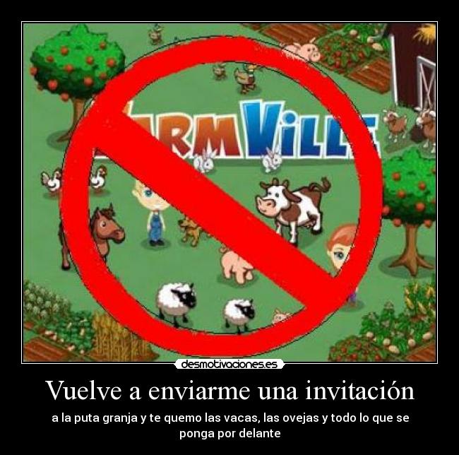 carteles desmotivaciones