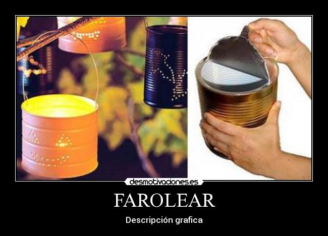 FAROLEAR -