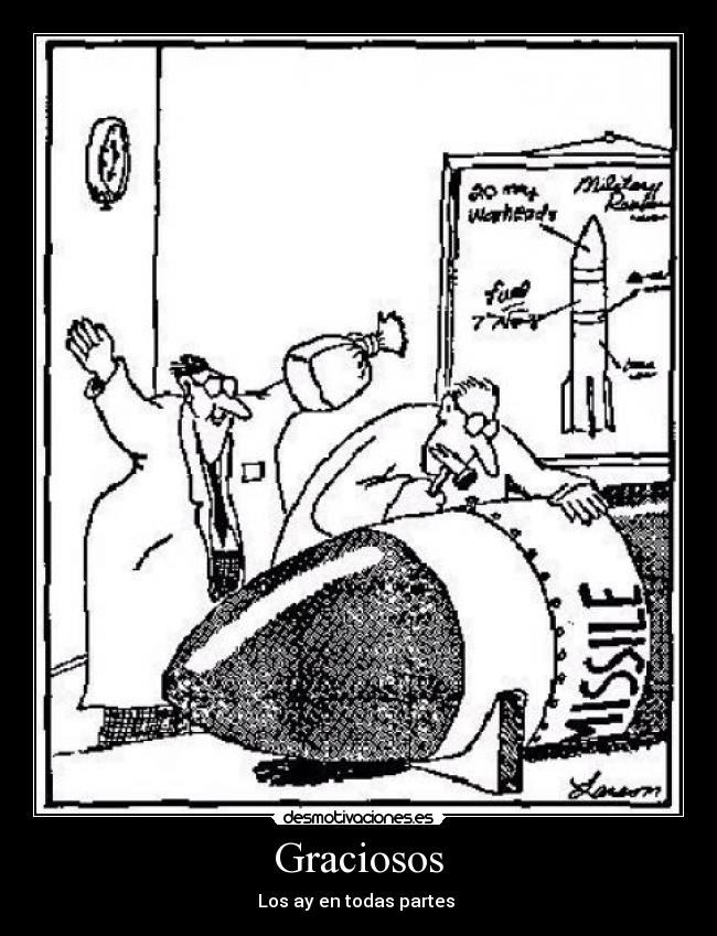 Graciosos -