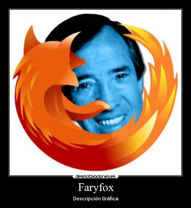 Faryfox - 