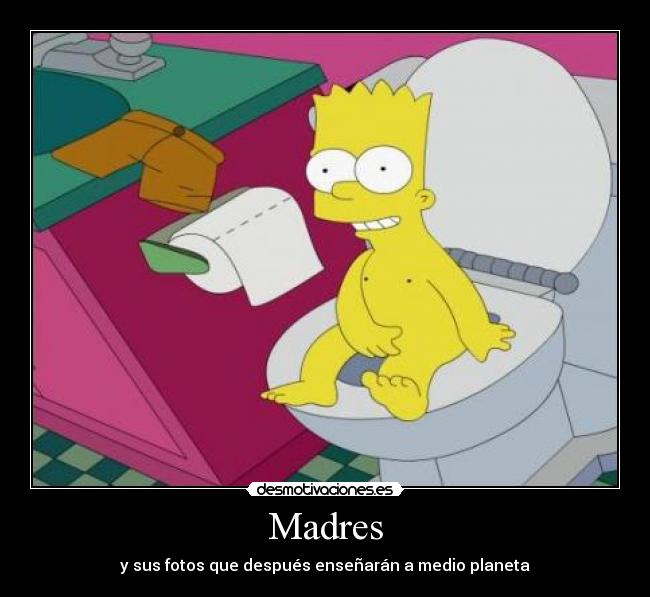 Madres - 