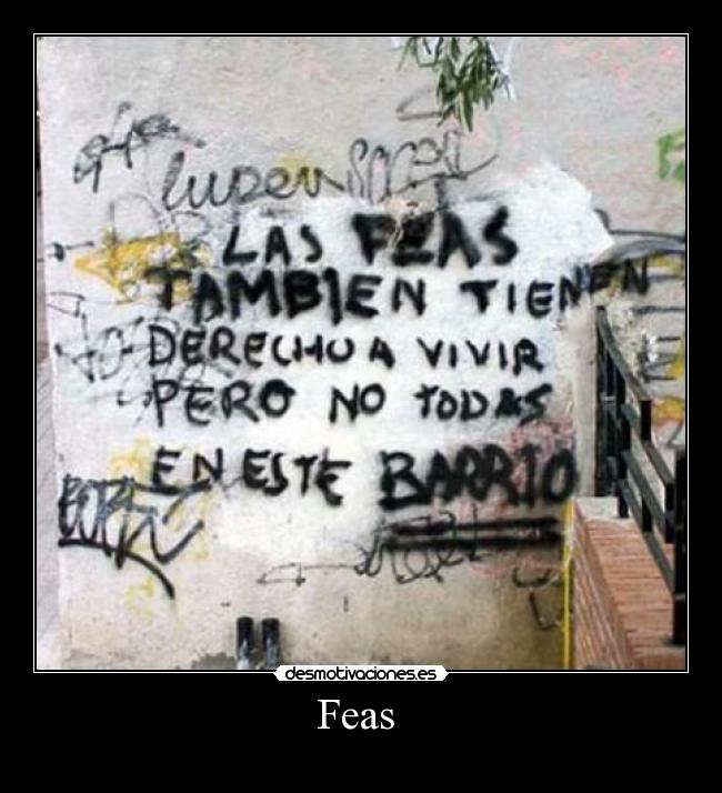 Feas -
