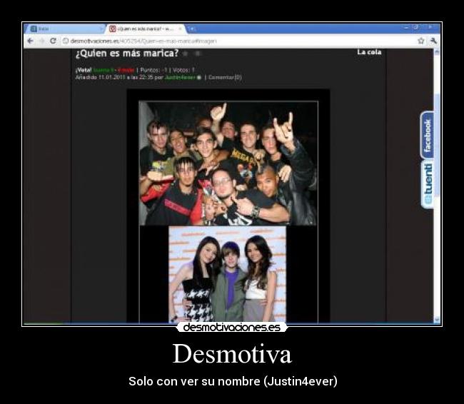 Desmotiva - 