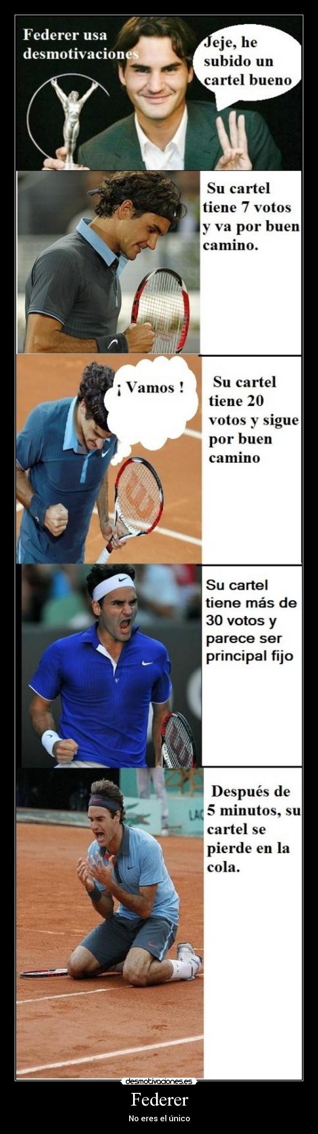 Federer -