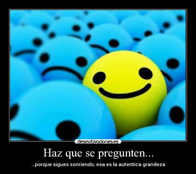 carteles desentonar felicidad desmotivaciones