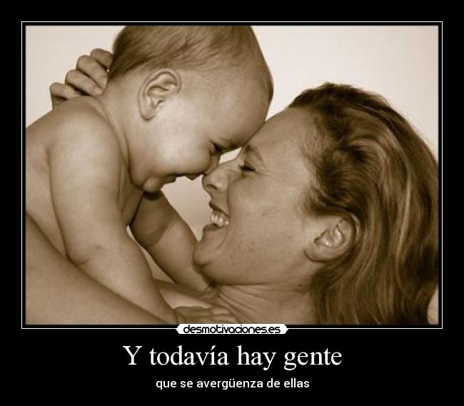 Y todavía hay gente - 
