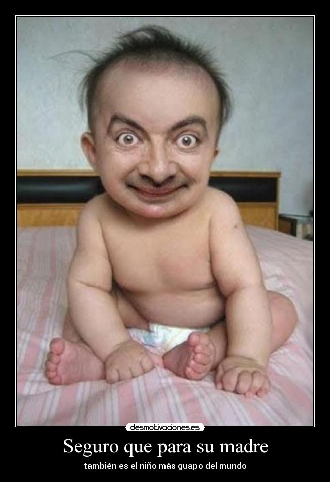 carteles madre cillitbang desmotivaciones