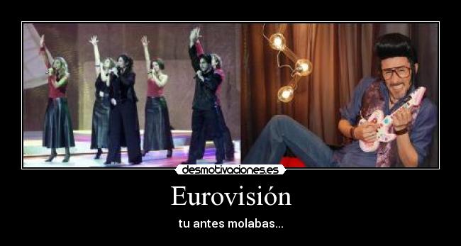 Eurovisión - 