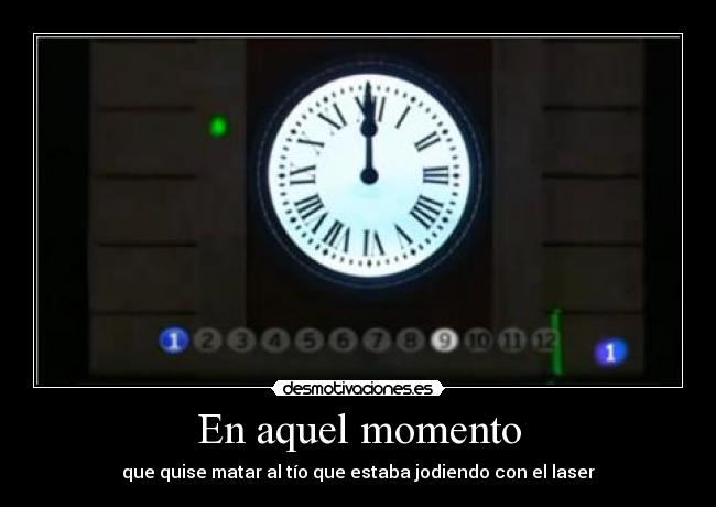 En aquel momento - 