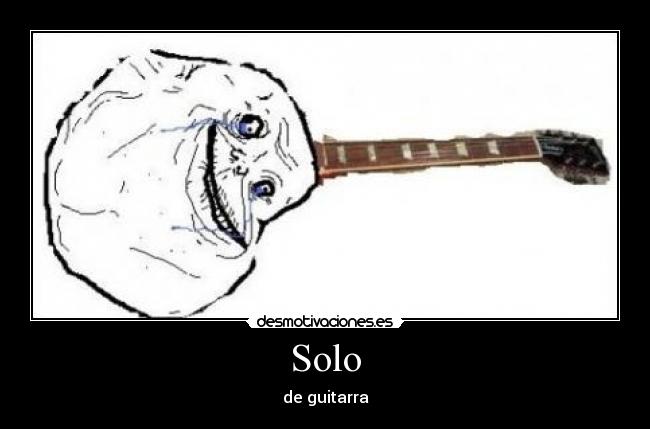 Solo -