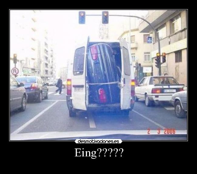 Eing????? -