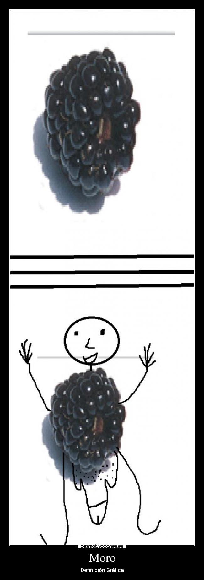Moro - 