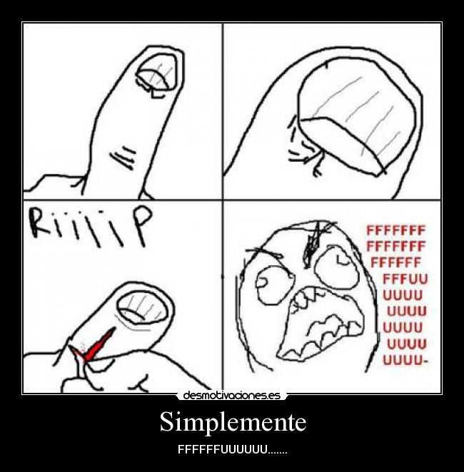 Simplemente -