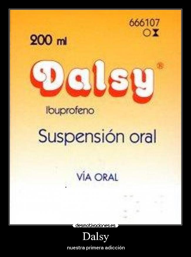 Dalsy -