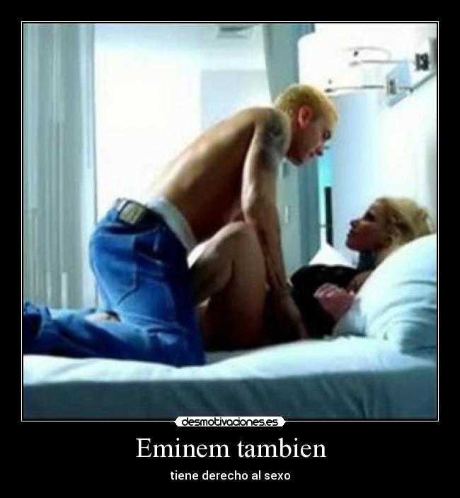 Eminem tambien - 