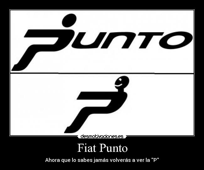 Fiat Punto -