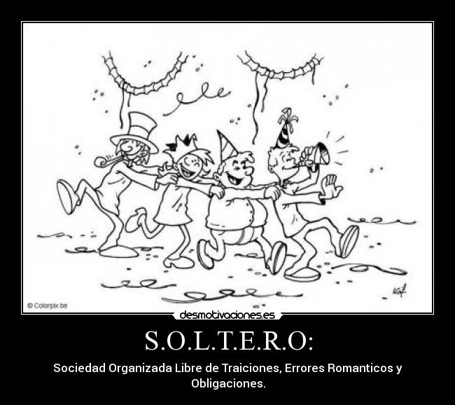 S.O.L.T.E.R.O: -