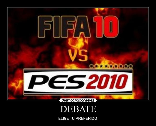 DEBATE -