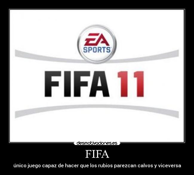 FIFA -