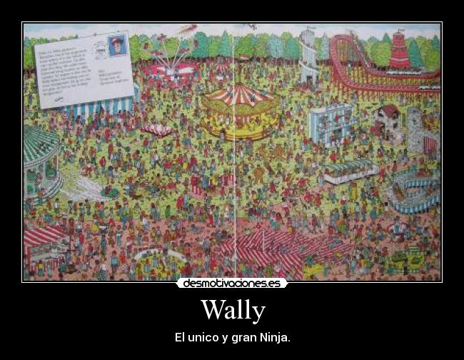 Wally - 
