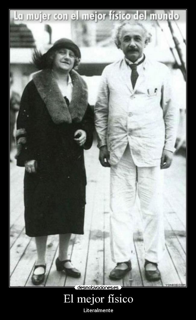 carteles fisico mujer fisico desmotivaciones