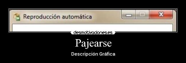 Pajearse - 