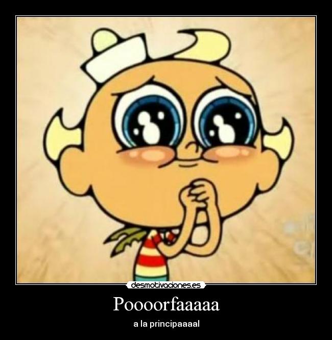 Poooorfaaaaa - 