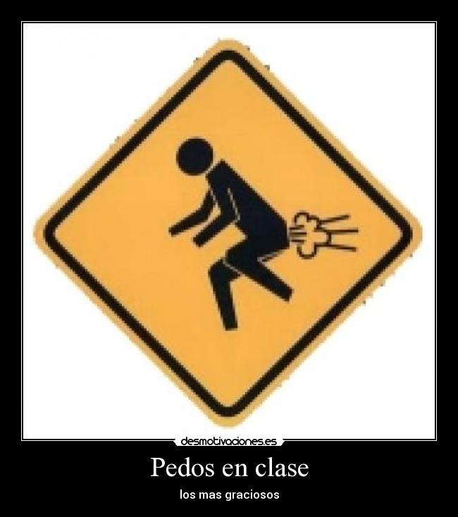 Pedos en clase - los mas graciosos