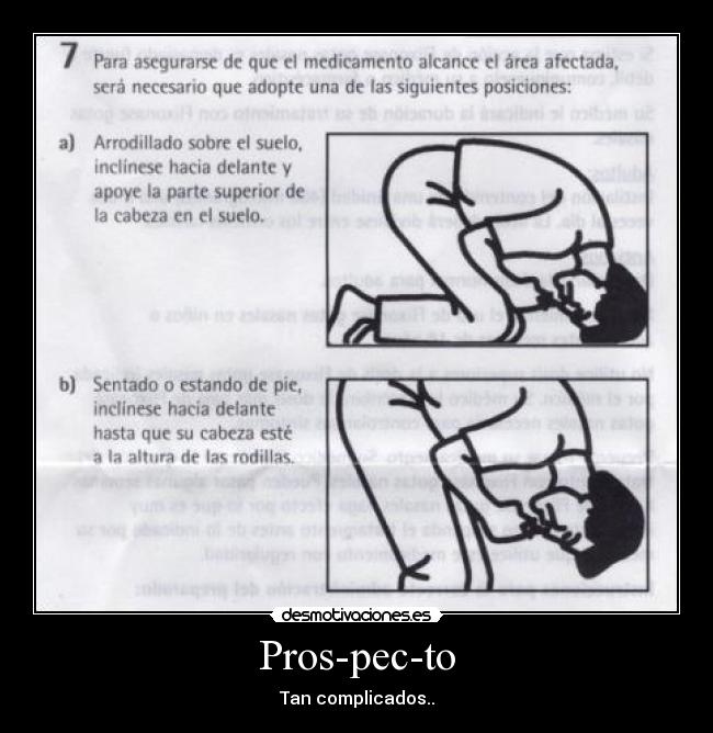 Pros-pec-to -