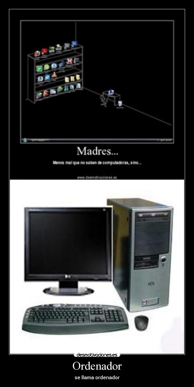 Ordenador -