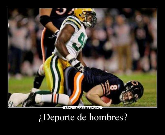 carteles deporte desmotivaciones