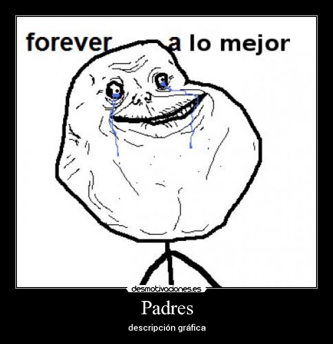 Padres - descripción gráfica