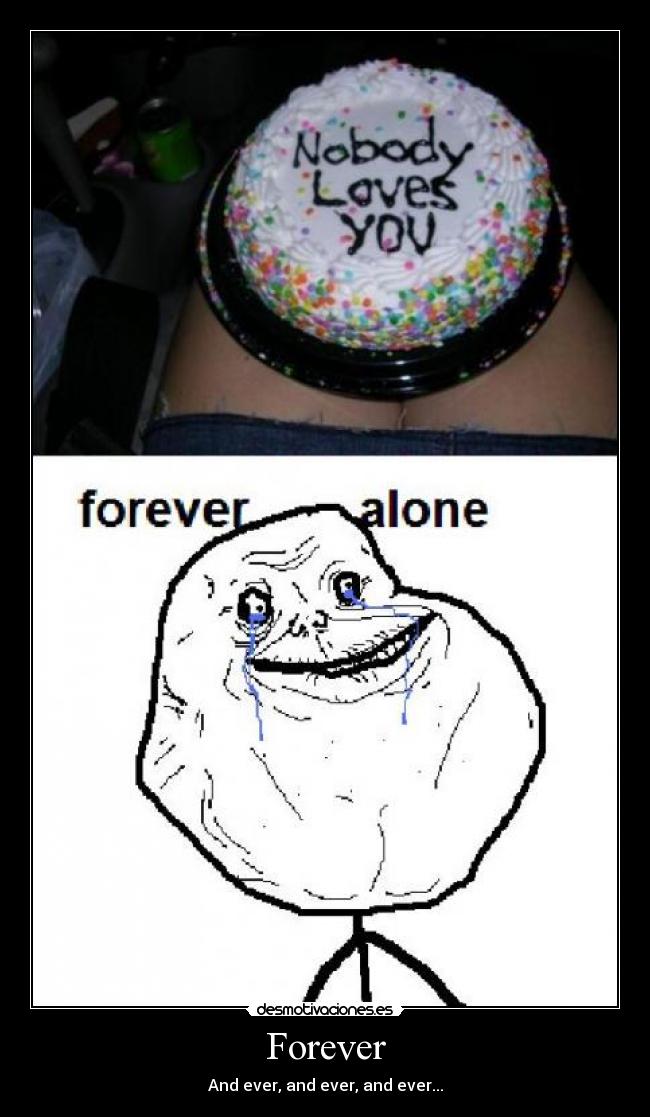 Forever -