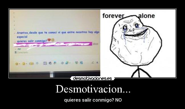 Desmotivacion... - 
