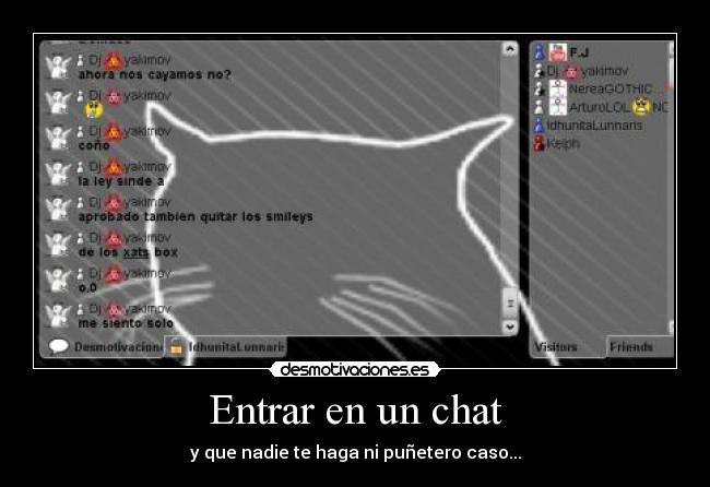 carteles forever alone desmotivaciones